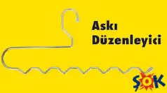 ASKI DÜZENLEYİCİ